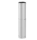 SLXUB90 -  Adjustable Pipe 550 mm - 900 mm