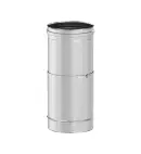 SLXUB47 - Adjustable Pipe 270 mm - 470 mm