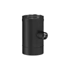 PSLXCÖB250 - Élément 250 mm avec point d. mesure 2&quot;