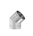 SLXD45 - 45º Elbow