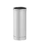 SLXB500 - Coș de fum 500 mm