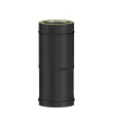 PSLXAUB47 - Țeavă telescopică izolată sfert (270 mm - 470 mm)