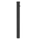 PSLXÖB1000 - Élément 1000 mm avec point d. mesure