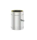 SLXAOB250 - Élément 250 mm avec point d. mesure