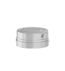 SLXYYT - Tee Cap with side drain