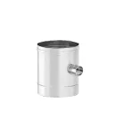 SLXCÖB250 - Test Pipe 250 mm with 2'' hole