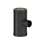 PSLXACOB250 - 2'' Roof Measurement Pipe 250 mm