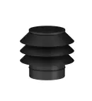 PSLXARKSL - Wind-Protected Hat L