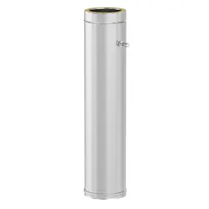 SLXAOB1000 - Élément 1000 mm avec point d. mesure