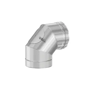 SLXDİ90 - Cot 90° cu revizie