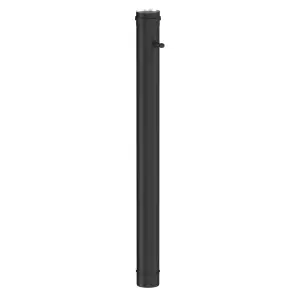 PSLXÖB1000 - Élément 1000 mm avec point d. mesure