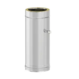 SLXAOB500 - Élément 500 mm avec point d. mesure