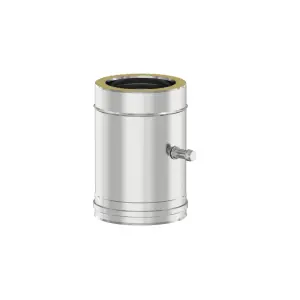 SLXAOB250 - Élément 250 mm avec point d. mesure
