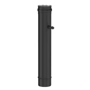 PSLXÖB500 - Élément 500 mm avec point d. mesure