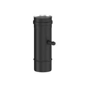 PSLXÖB250 - Élément 250 mm avec point d. mesure