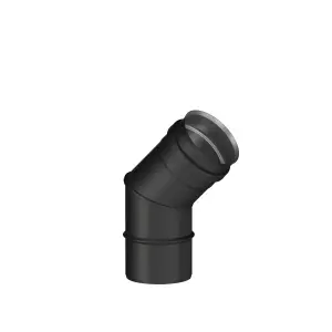 PSLXD45 - Coude 45°