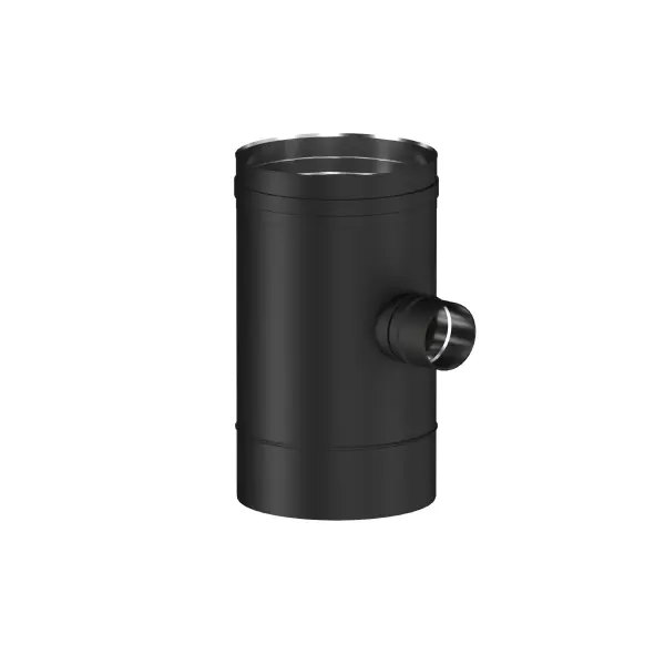 PSLXCÖB250 - Élément 250 mm avec point d. mesure 2&quot;