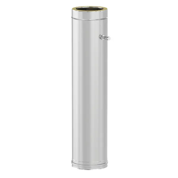 SLXAOB1000 - Élément 1000 mm avec point d. mesure