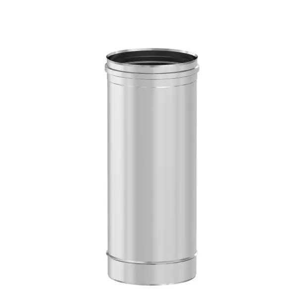 SLXB500 - Coș de fum 500 mm