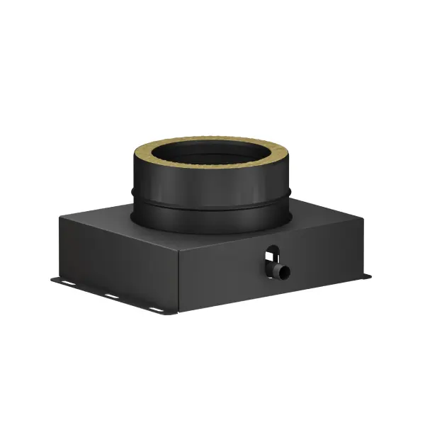 PSLXAYTT - Base Support With Drain