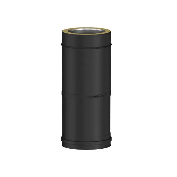PSLXAUB47 - Țeavă telescopică izolată sfert (270 mm - 470 mm)
