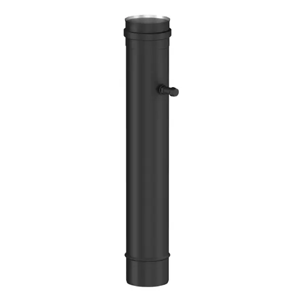 PSLXÖB500 - Élément 500 mm avec point d. mesure