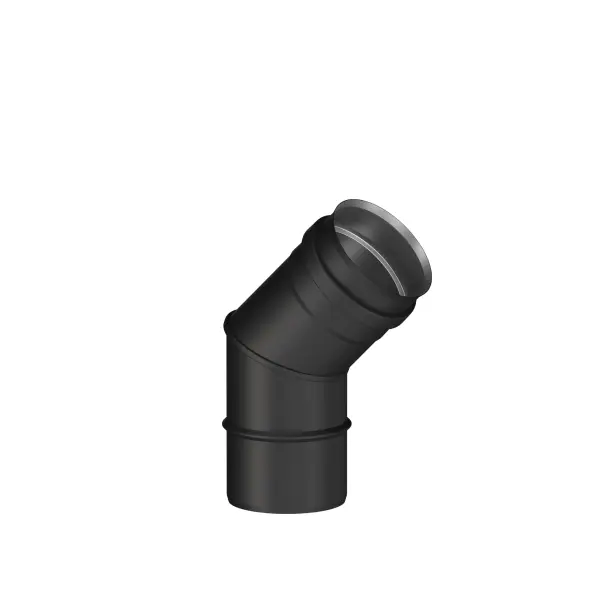 PSLXD45 - Coude 45°