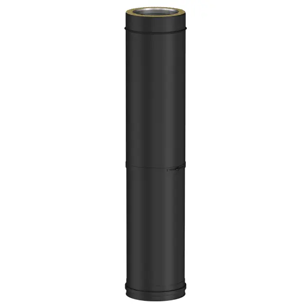PSLXAUB90 - Țeavă telescopică izolată jumătate (550 mm - 900 mm)