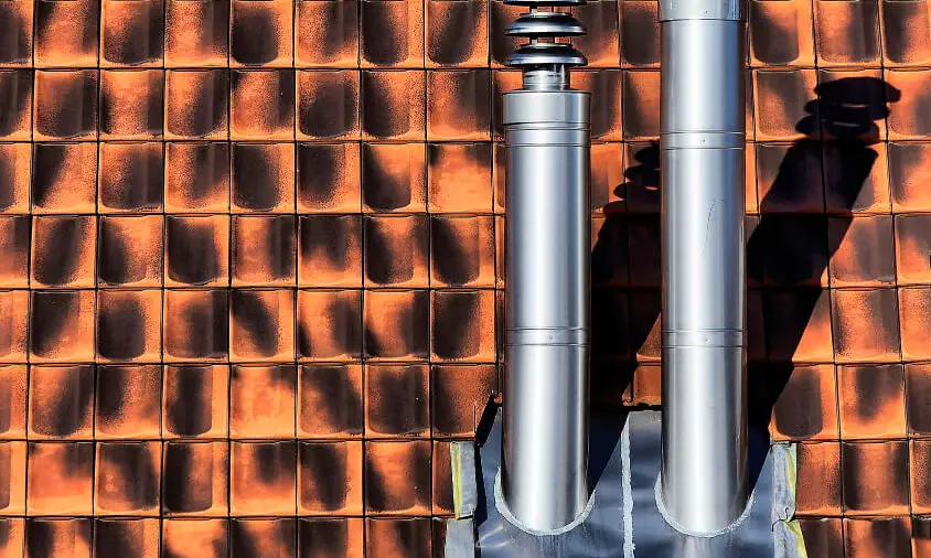 Advantages of Using Solinox Twin Wall Flue in Modern Ventilation