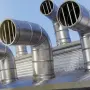 How to Clean a Double Wall Chimney Pipe