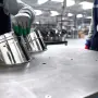 Het Belang van Bochten bij de Installatie van Schoorstenen