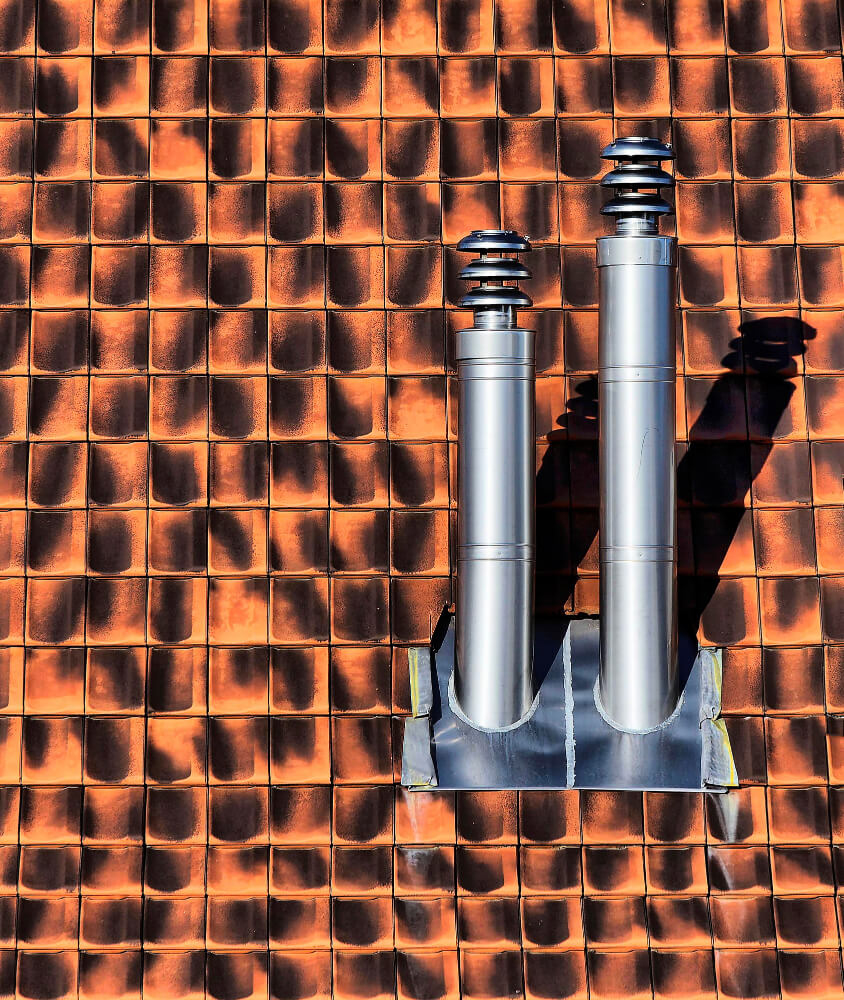 Advantages of Using Solinox Twin Wall Flue in Modern Ventilation