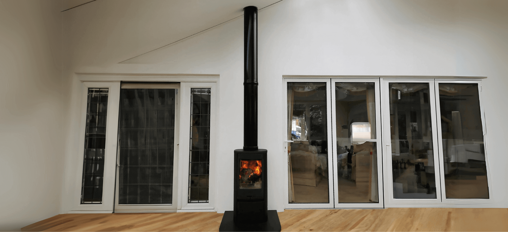 Het Belang van Rvs Schoorsteeninstallatie